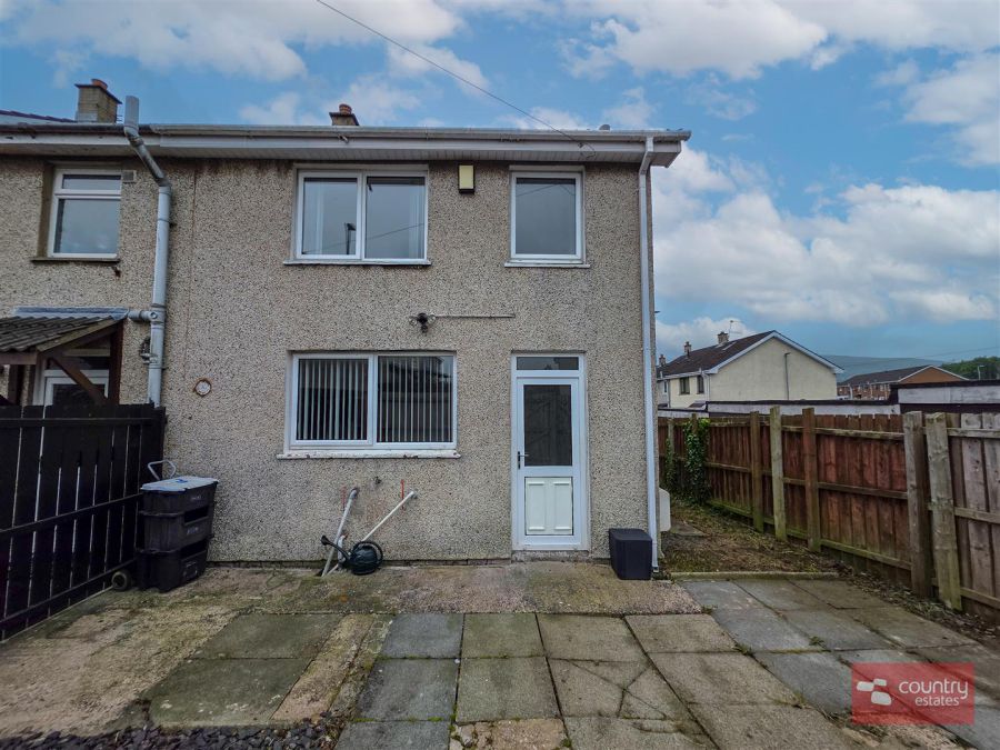 40 Renagh Park