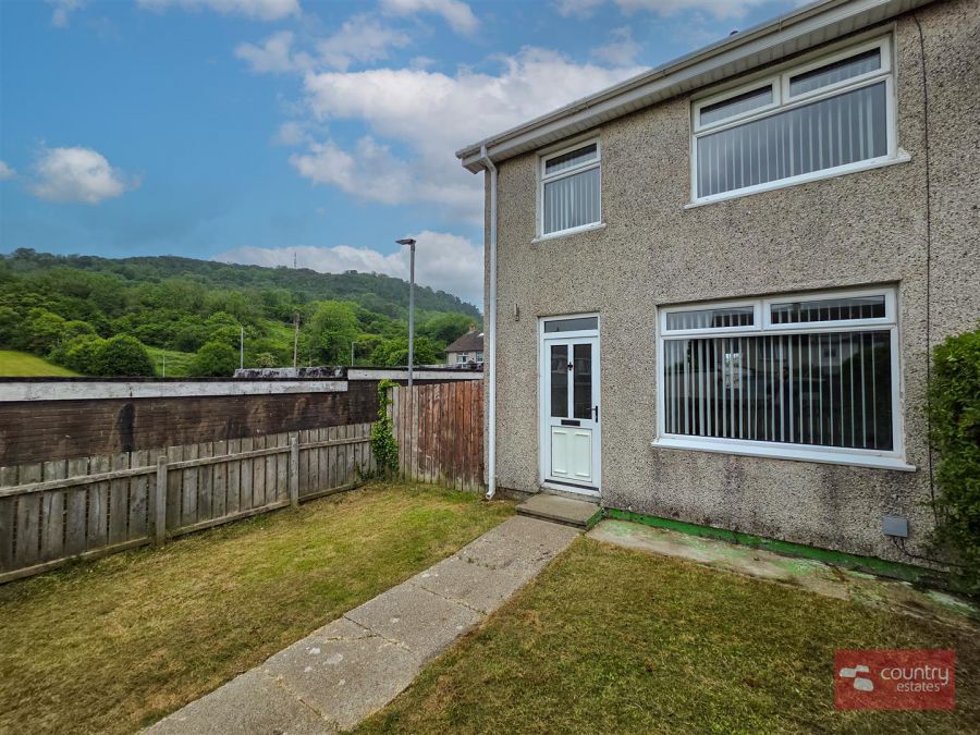 40 Renagh Park