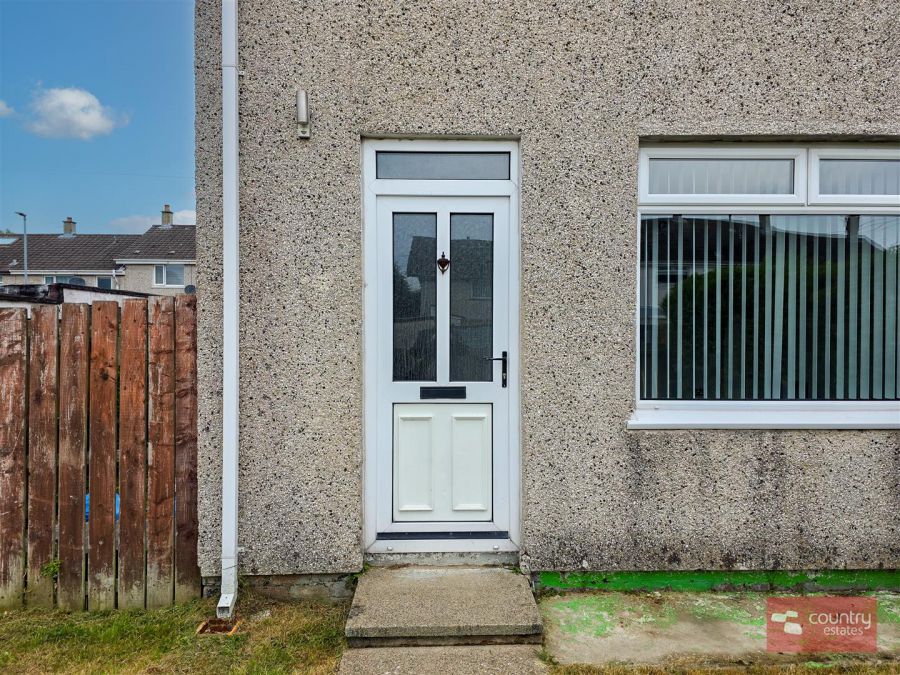 40 Renagh Park