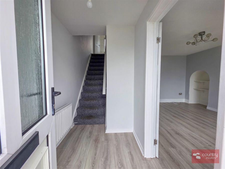 40 Renagh Park