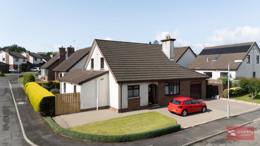 23 Craiglands Manor