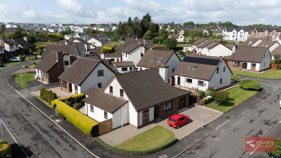 23 Craiglands Manor