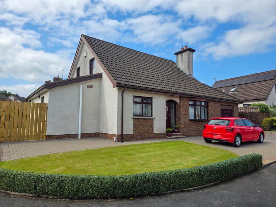 23 Craiglands Manor
