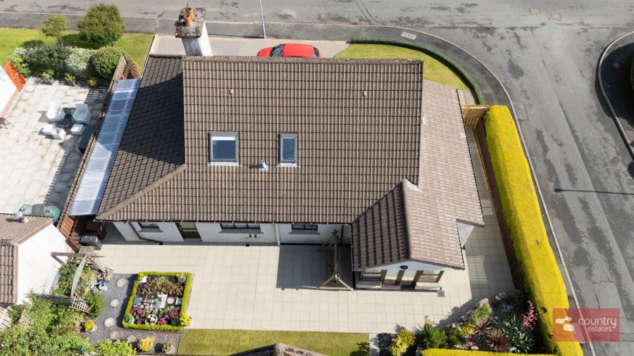 23 Craiglands Manor