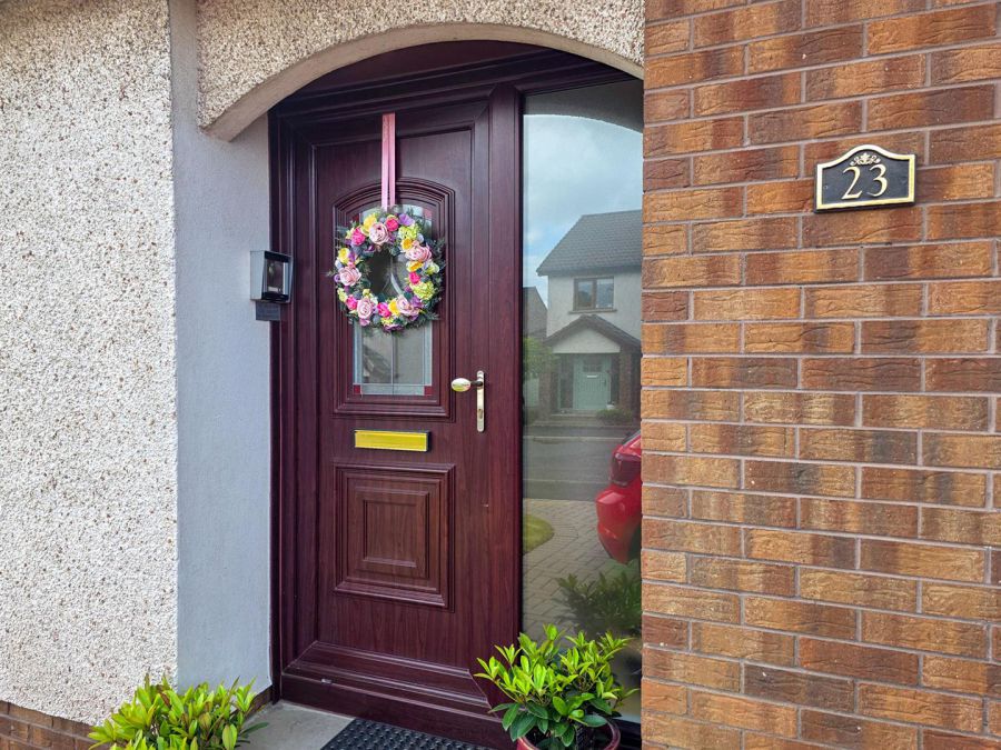 23 Craiglands Manor