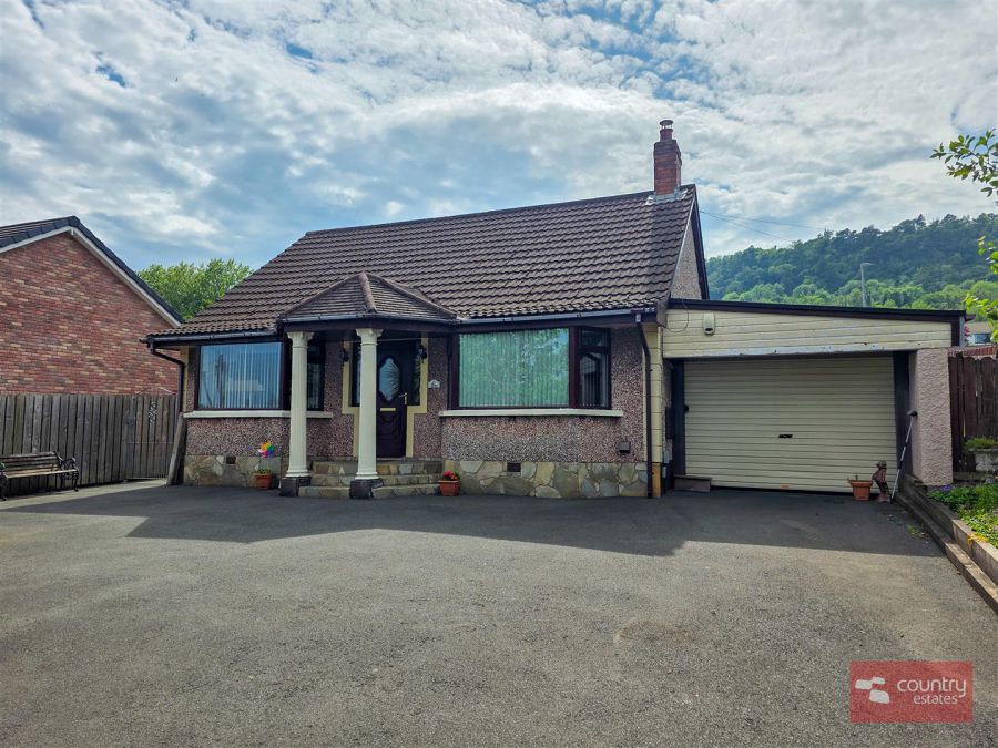 266 Doagh Road