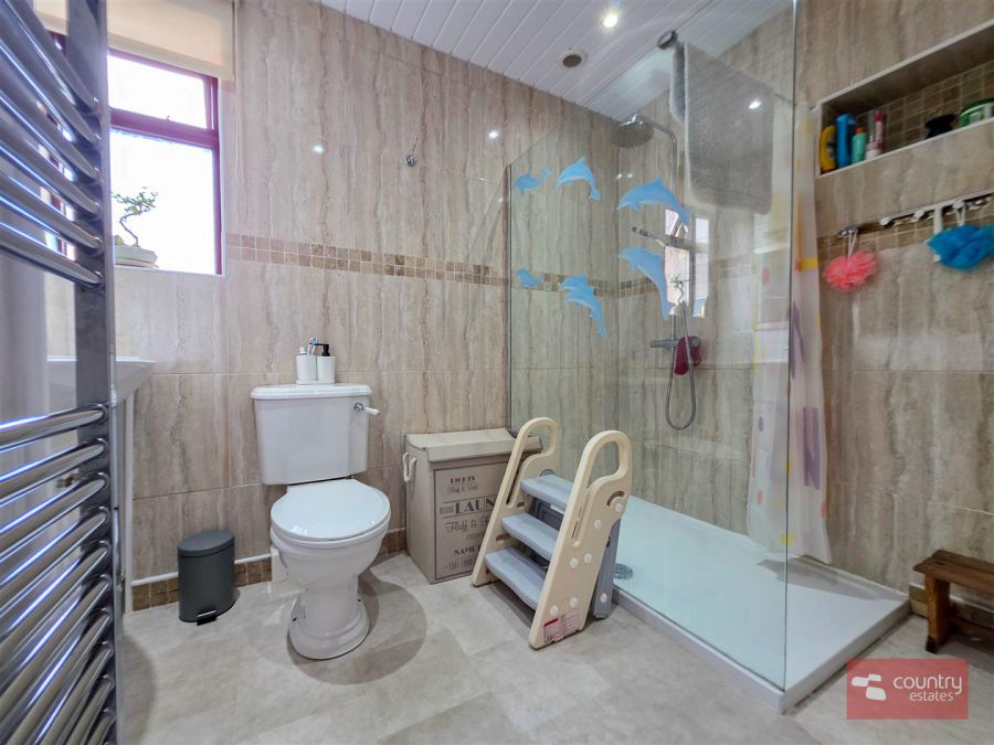 266 Doagh Road
