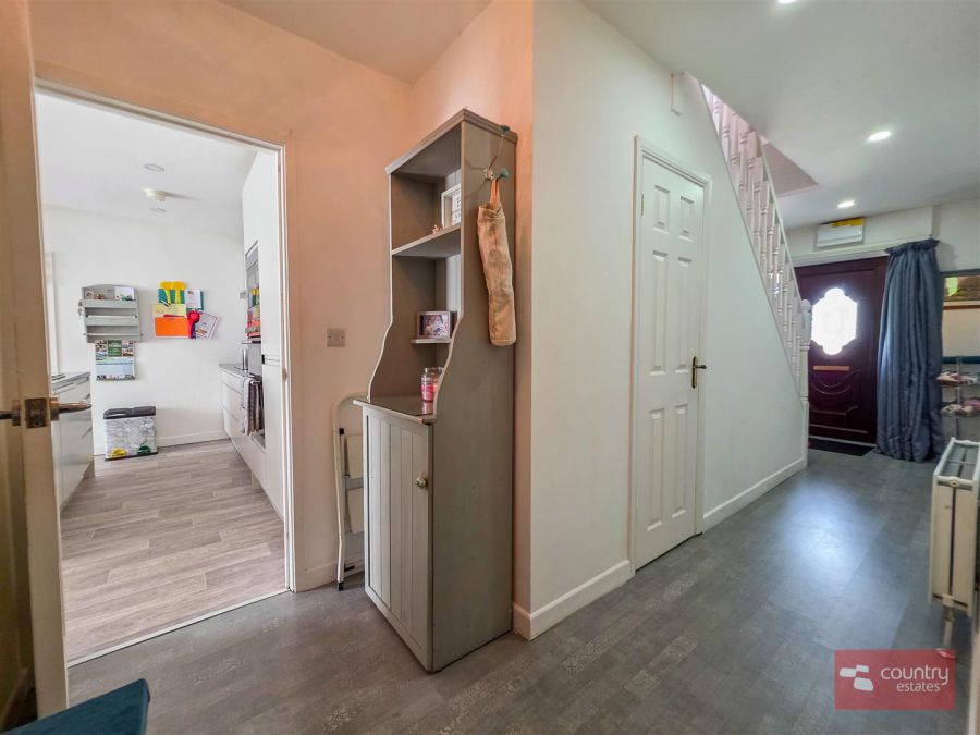 266 Doagh Road