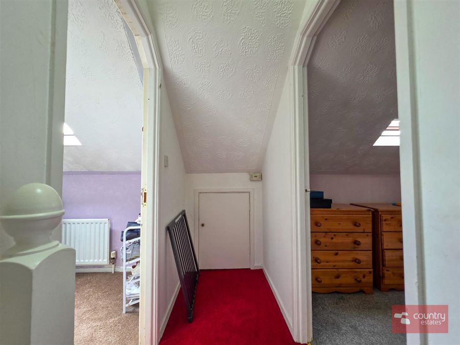 266 Doagh Road