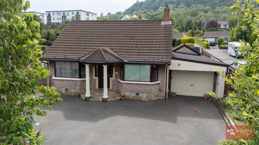 266 Doagh Road