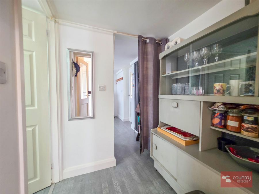 266 Doagh Road