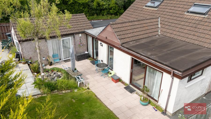 266 Doagh Road