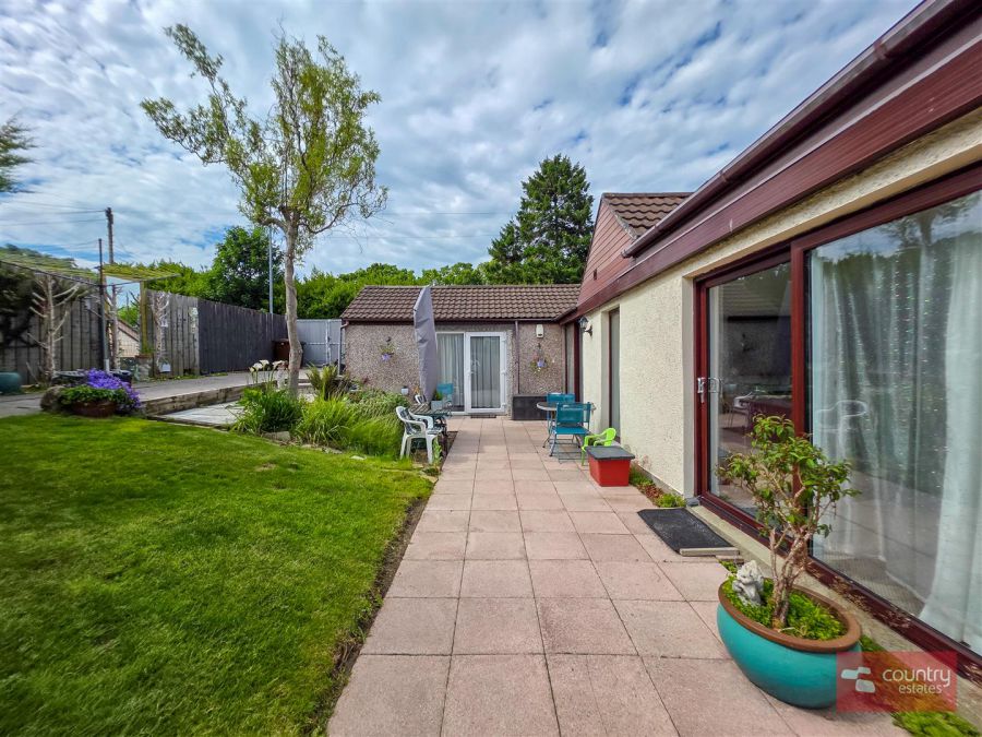 266 Doagh Road