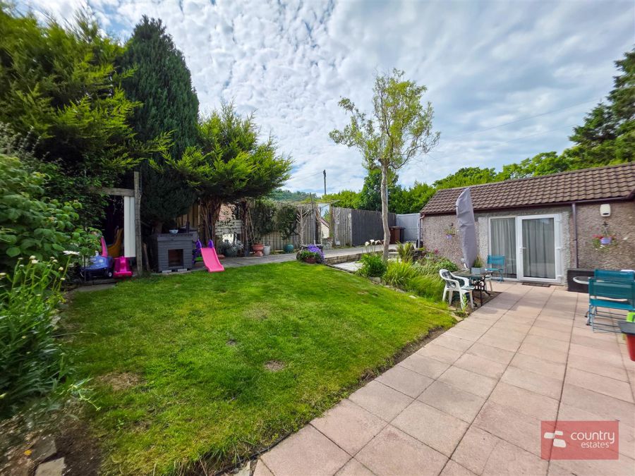 266 Doagh Road