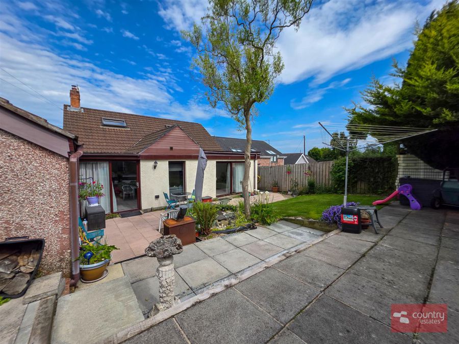 266 Doagh Road