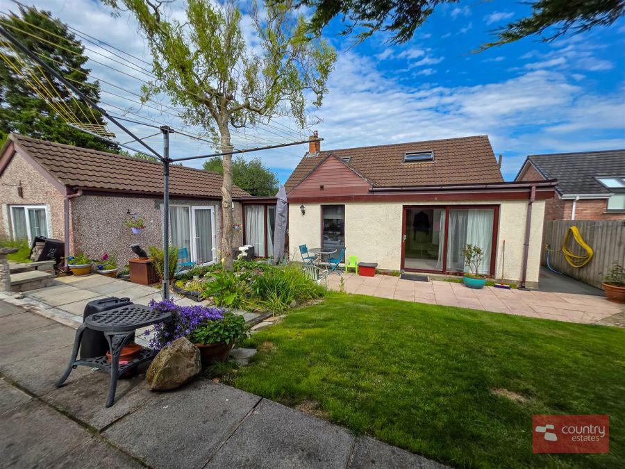 266 Doagh Road