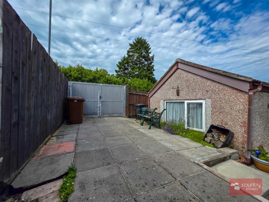 266 Doagh Road