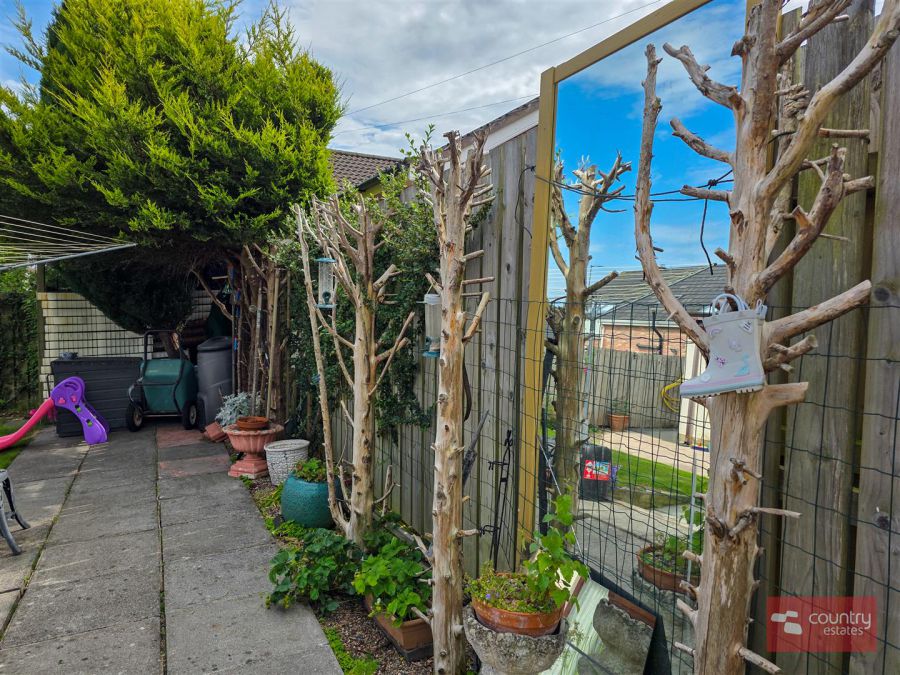 266 Doagh Road
