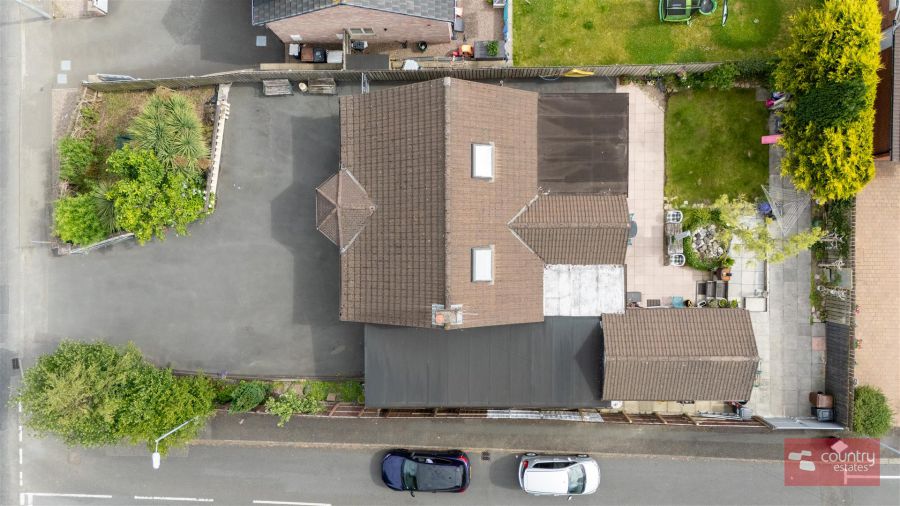 266 Doagh Road