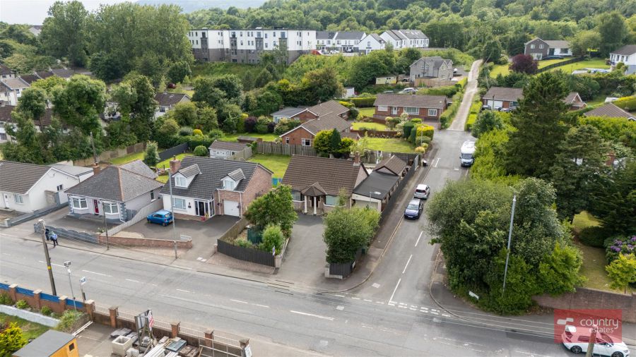 266 Doagh Road