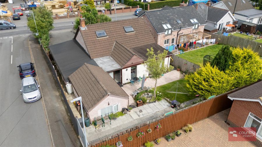 266 Doagh Road