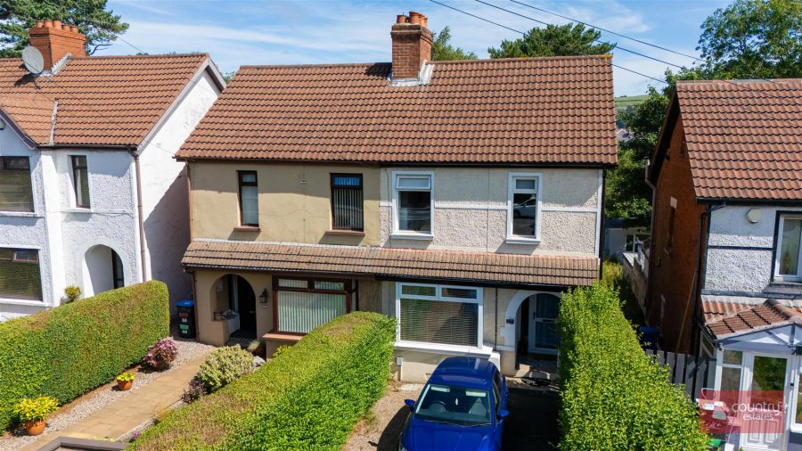 237 Antrim Road