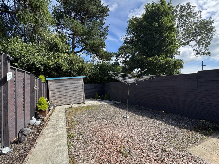 237 Antrim Road