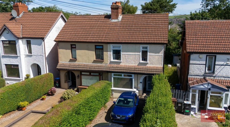 237 Antrim Road