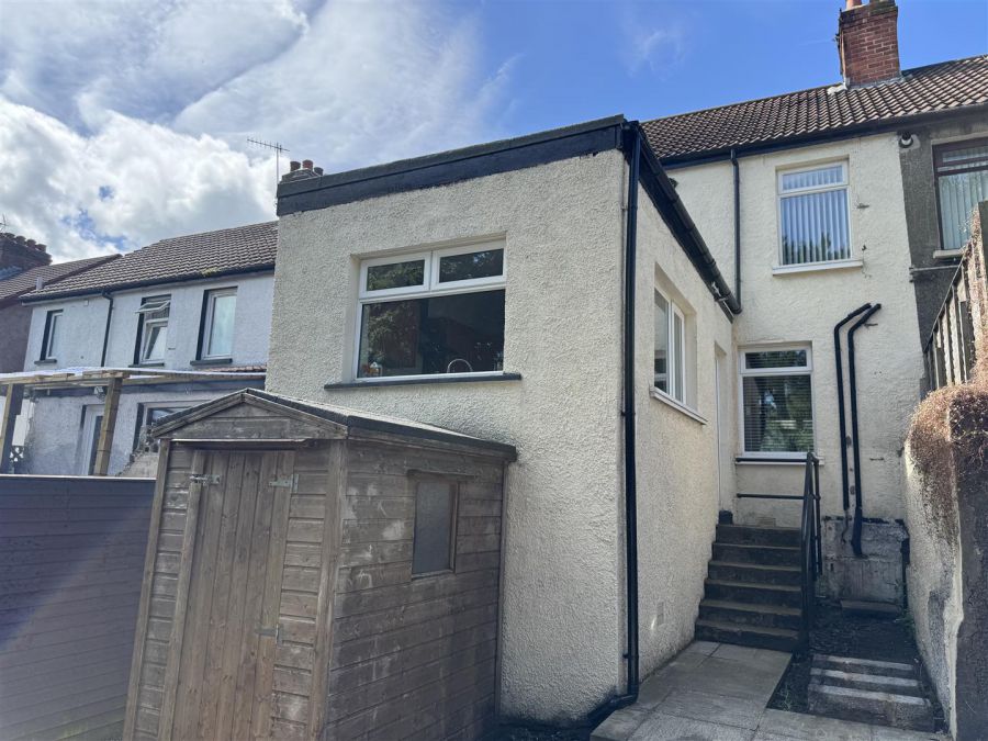 237 Antrim Road