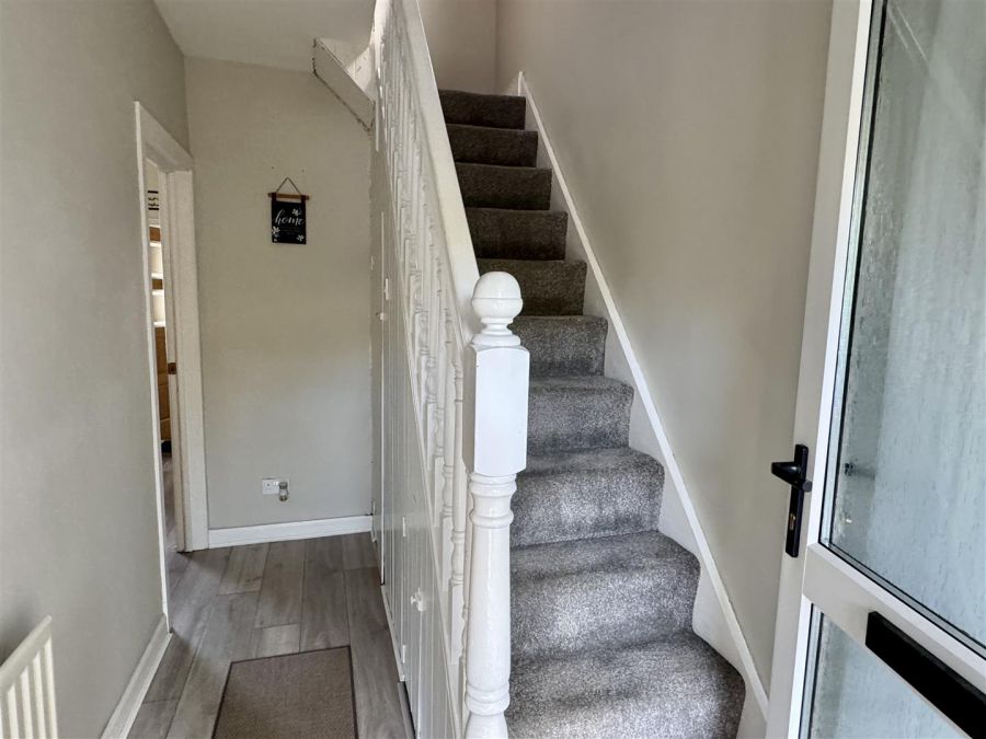 237 Antrim Road
