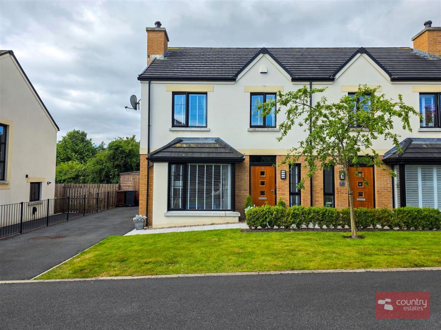 16 Chantry Gardens