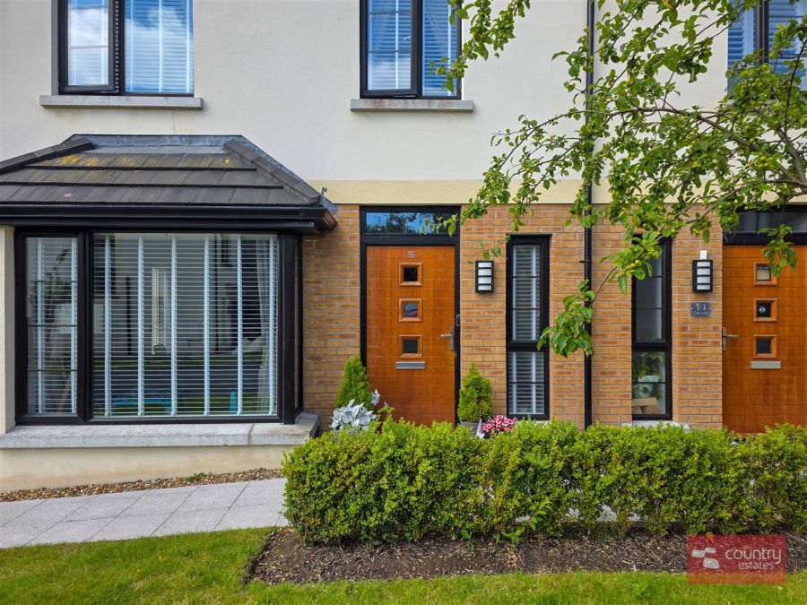16 Chantry Gardens