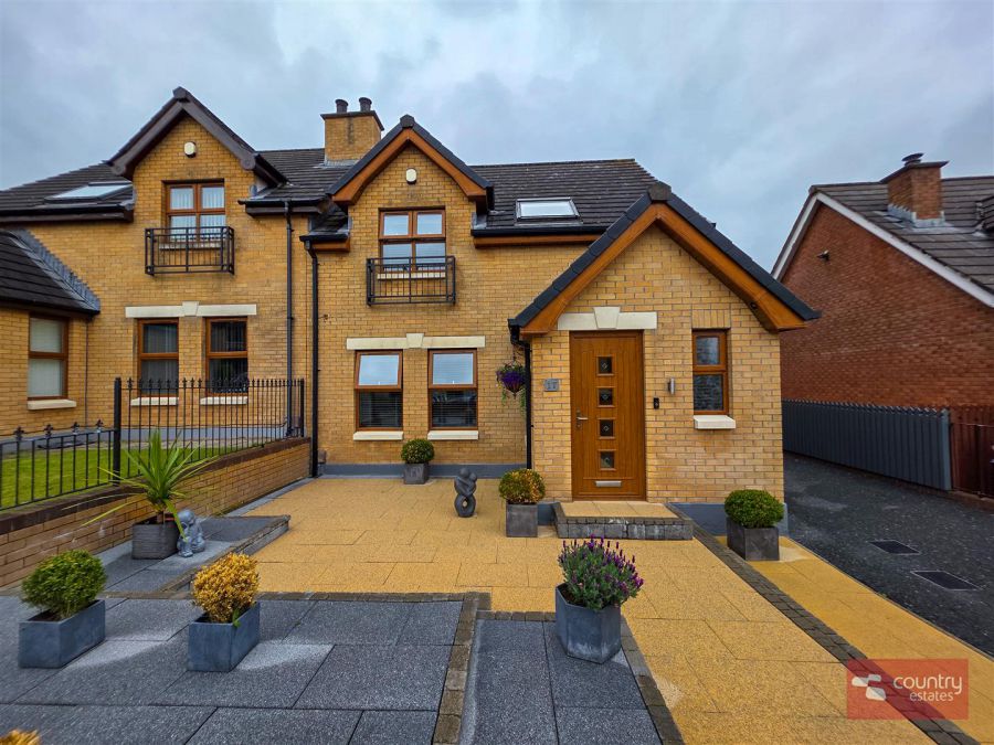 17 Aylesbury Road