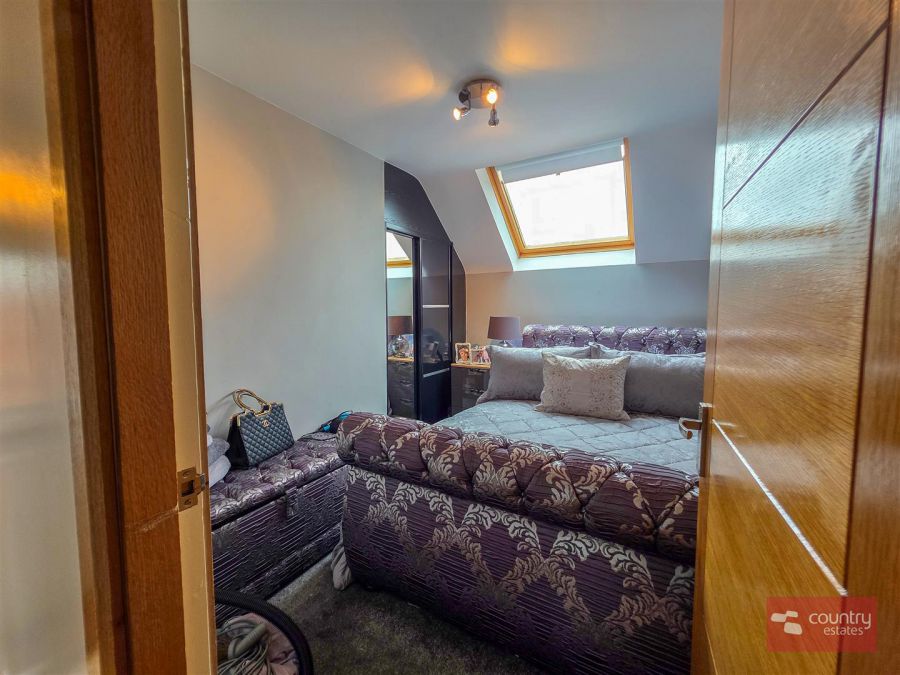 17 Aylesbury Road