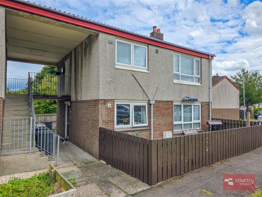 15b Glenville Park,newtownabbey, BT37 0TE