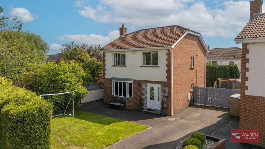 17 Abbeyhill Drive
