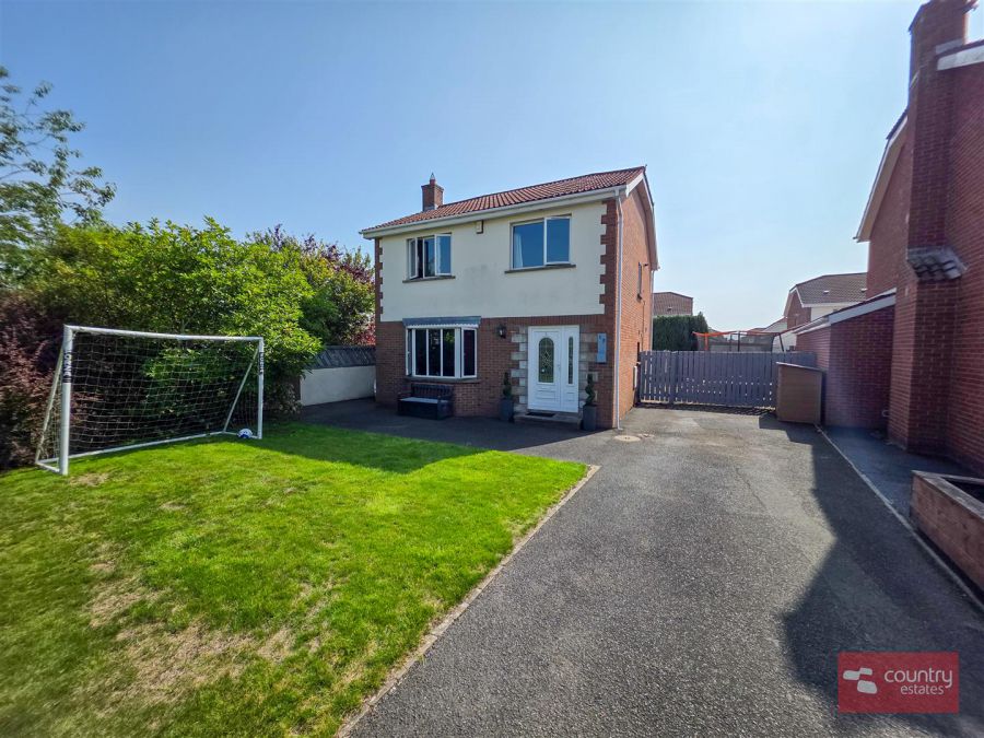 17 Abbeyhill Drive