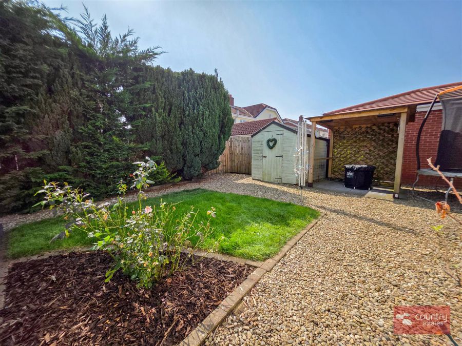 17 Abbeyhill Drive