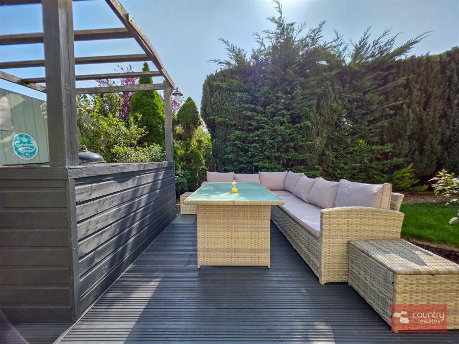 17 Abbeyhill Drive