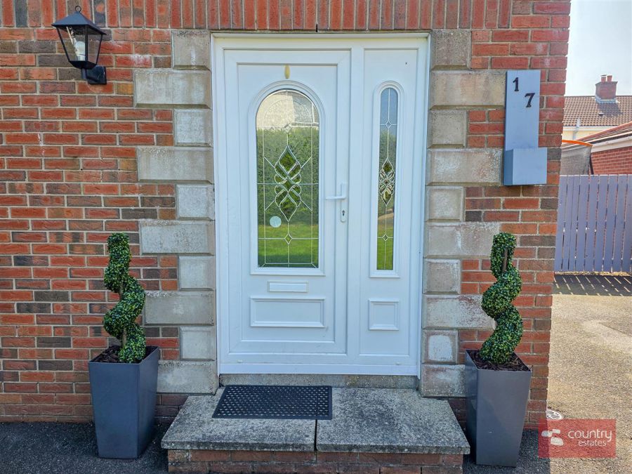 17 Abbeyhill Drive
