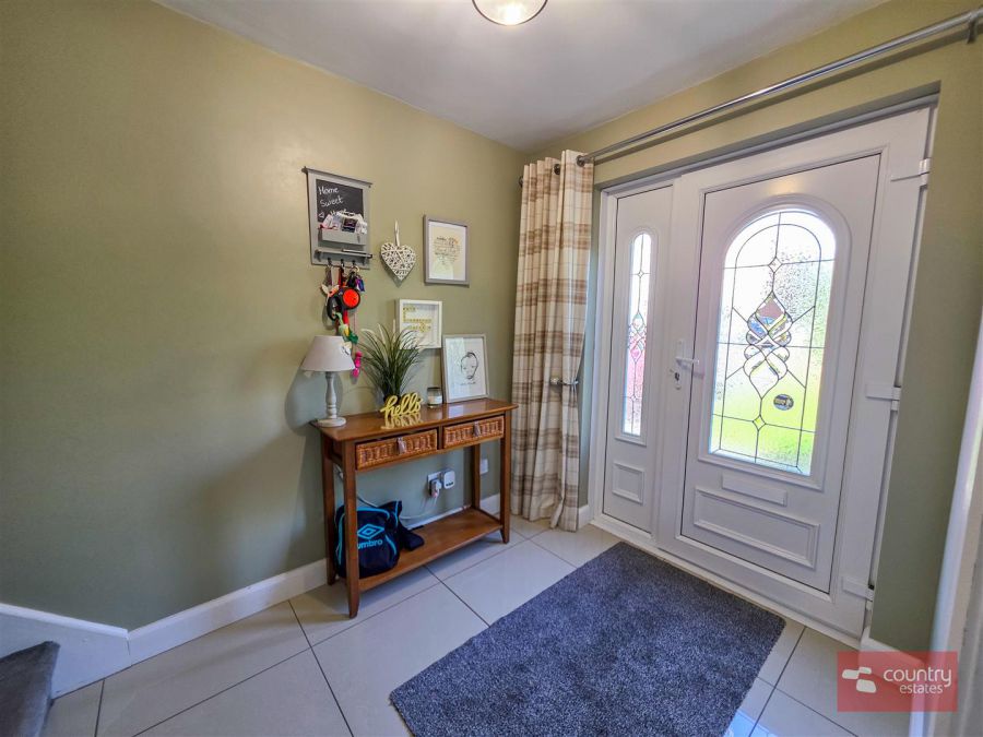 17 Abbeyhill Drive