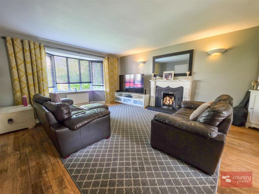 17 Abbeyhill Drive