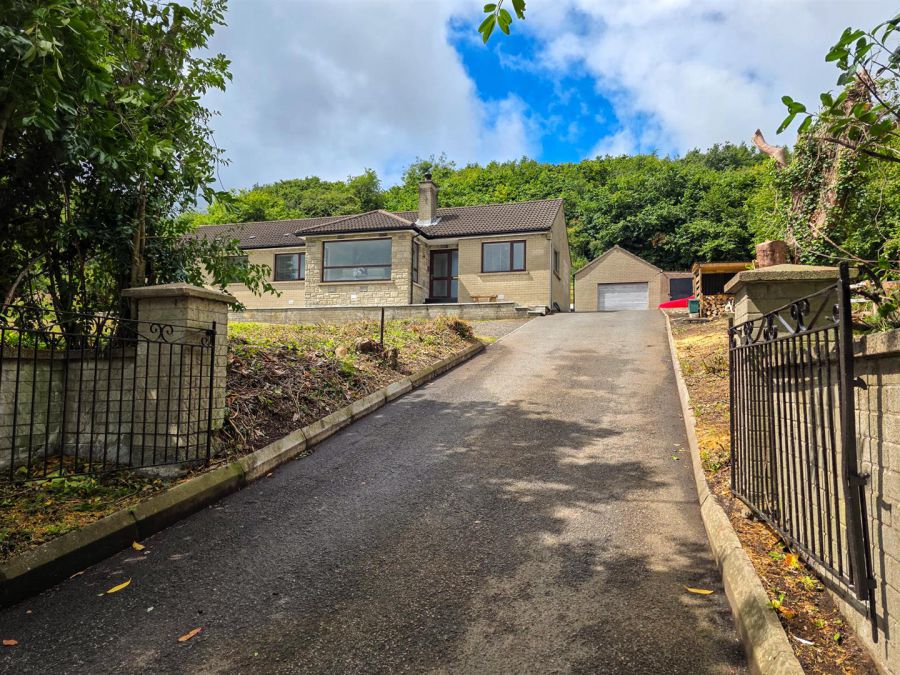 53 O'neill Road