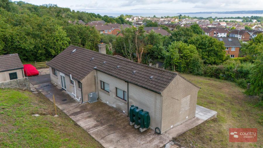 53 O'neill Road