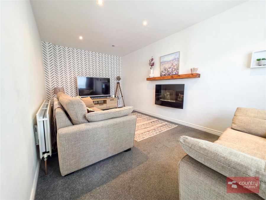 5 Burnet Close