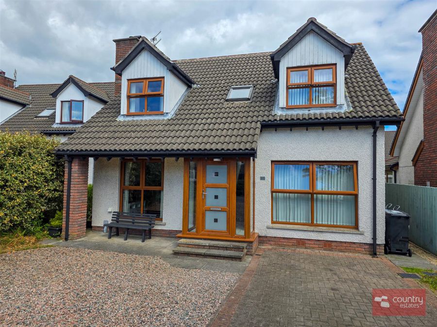 5 Burnet Close