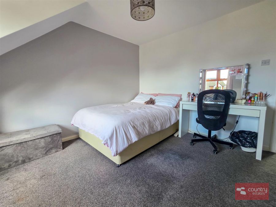 5 Burnet Close