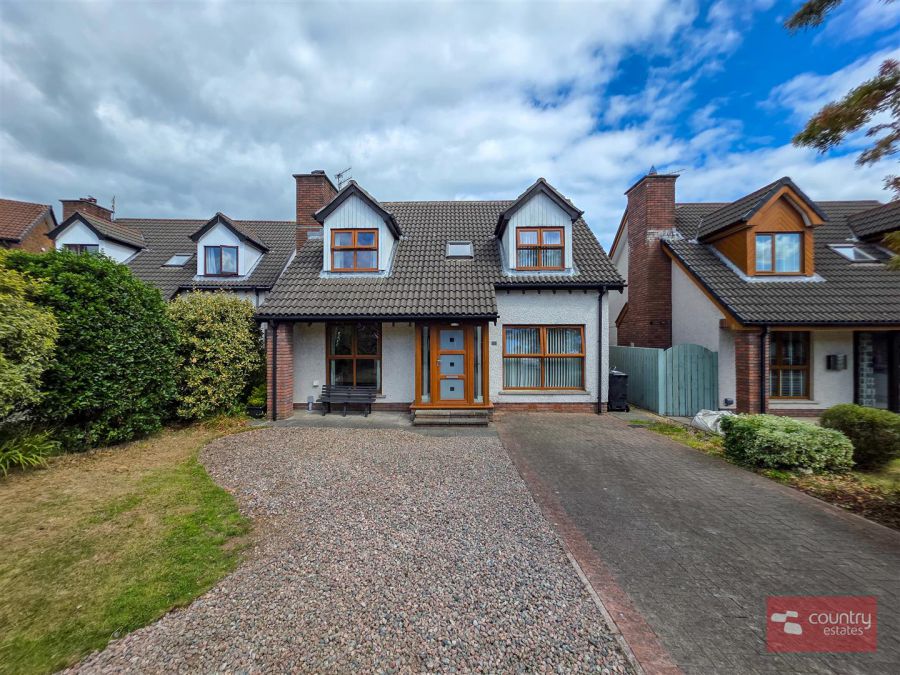 5 Burnet Close