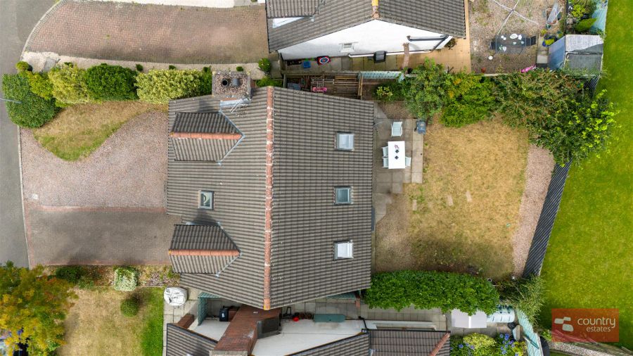 5 Burnet Close 5 Burnet Close