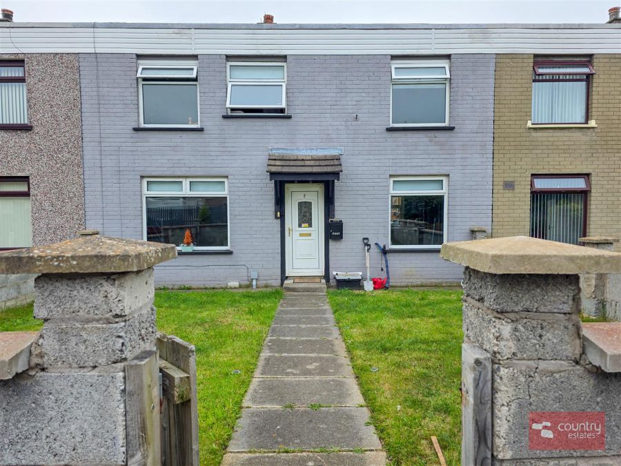 2 Owenreagh Close